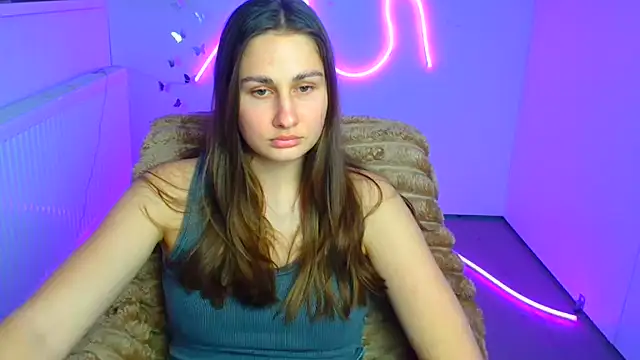 Stefanie Sweet online show from 03.19.26