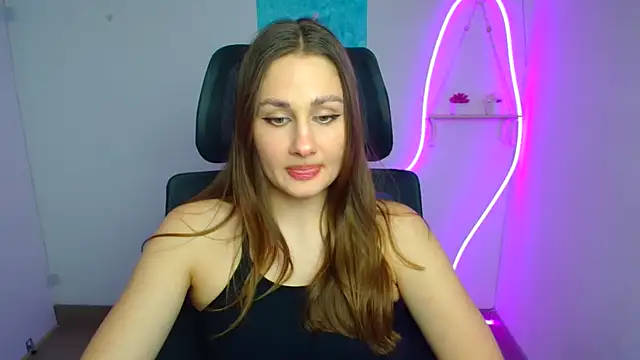 Stefanie Sweet online show from 03.20.26