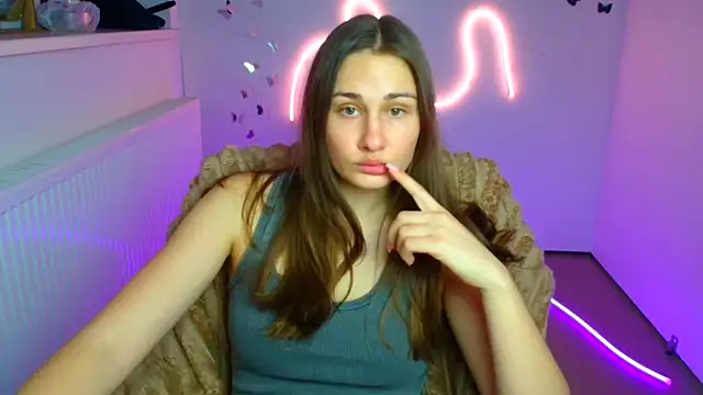 Stefanie Sweet online show from 03.23.26