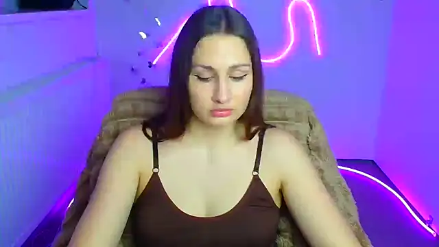 Stefanie Sweet online show from 04.07.26