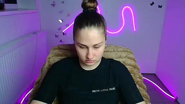 Stefanie Sweet online show from 05.18.26
