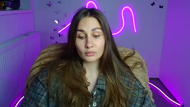 Stefanie Sweet online show from 05.19.26