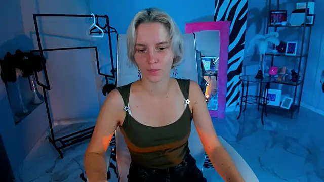 BethanyCloud online show from 10.02.25