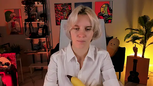 BethanyCloud online show from 10.04.25