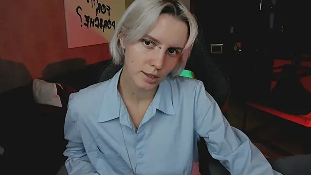 BethanyCloud online show from 10.07.25