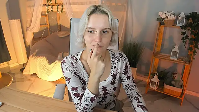 BethanyCloud online show from 10.13.25