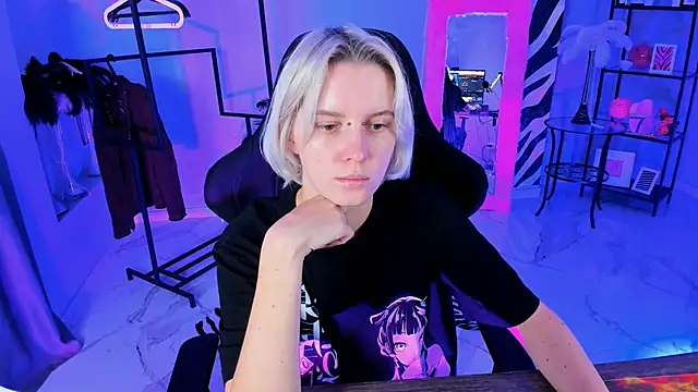 BethanyCloud online show from 10.21.25