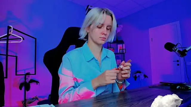 BethanyCloud online show from 10.22.25