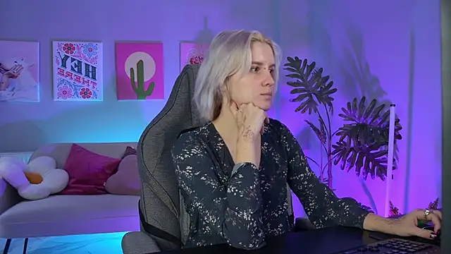 BethanyCloud online show from 12.01.25