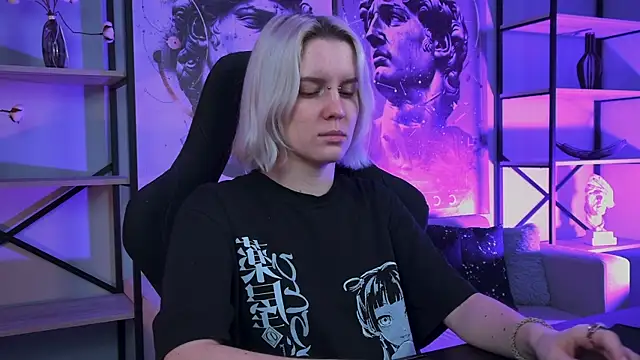 BethanyCloud online show from 01.15.26