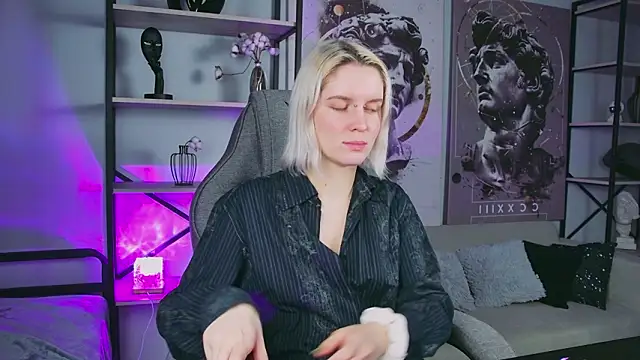 BethanyCloud online show from 03.04.26