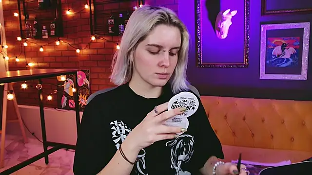 BethanyCloud online show from 03.05.26