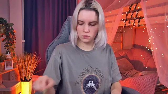 BethanyCloud online show from 03.19.26