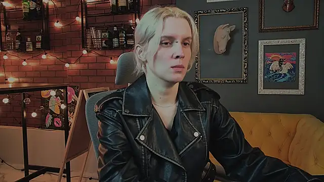 BethanyCloud online show from 04.03.26