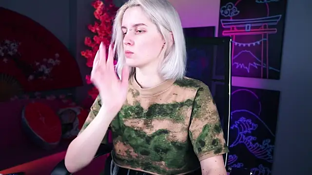 BethanyCloud online show from 04.10.26