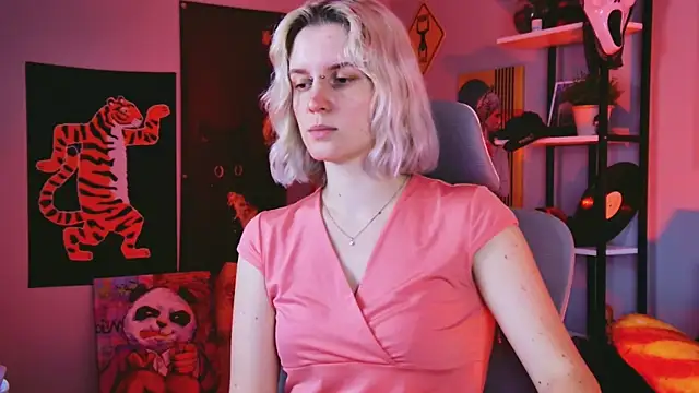 BethanyCloud online show from 05.27.26