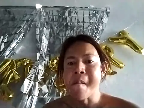 Angelic Asian69 online show from 04.13.26