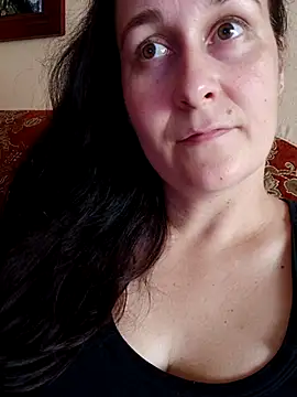 Amandda  online show from 09.10.25