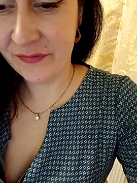 Snapshot of Amandda_ chatting on 02.13.26 Amandda online show from 02.13.26