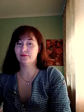 Amandda  online show from 05.11.26