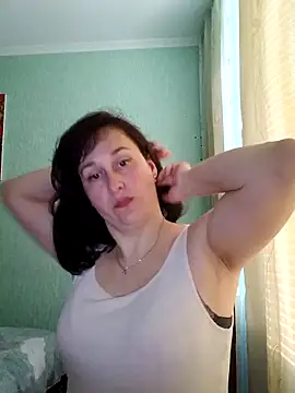 Amandda  online show from 06.08.26