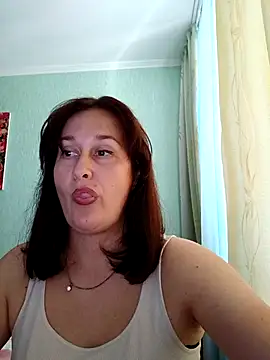 Amandda  online show from 07.18.26