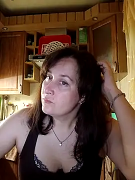 Amandda  online show from 07.29.26