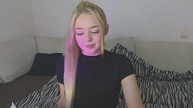 Relax Time  online show from 03.19.26