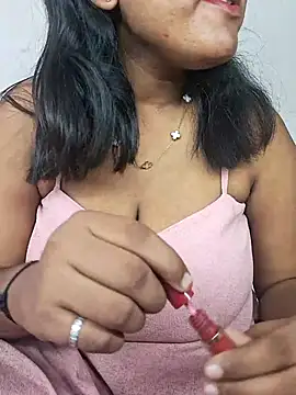 Cute mikii online show from 11.26.25