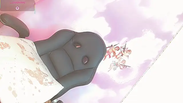 DarliingSweet online show from 10.26.25