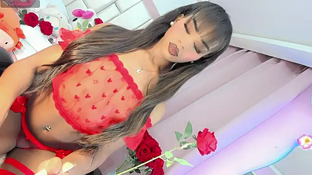 DarliingSweet online show from 02.14.26