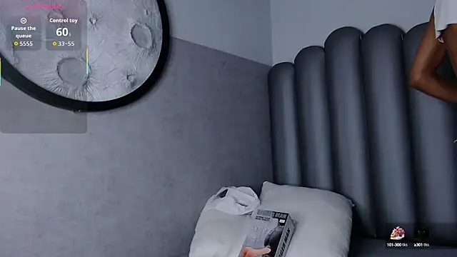 venus-03 online show from 10.11.25