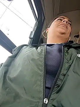 Mia-Glow online show from 10.13.25