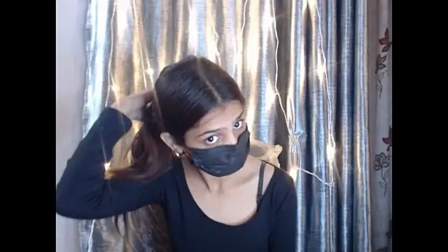  kamyaa09 online show from 11.15.25