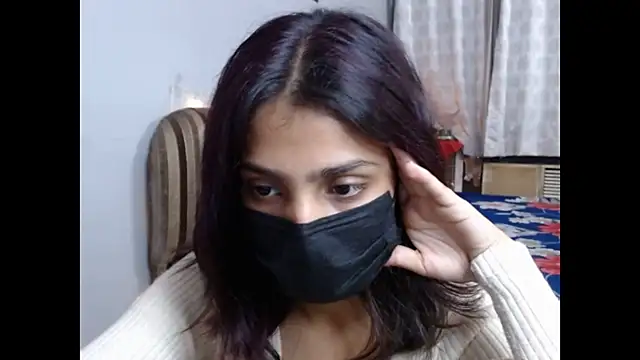  kamyaa09 online show from 12.17.25