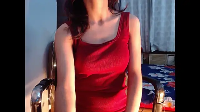  kamyaa09 online show from 12.22.25