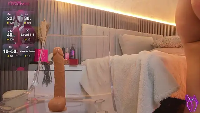 Snapshot of PAULETEJOHNSON chatting on 02.03.26 PAULETEJOHNSON online show from 02.03.26