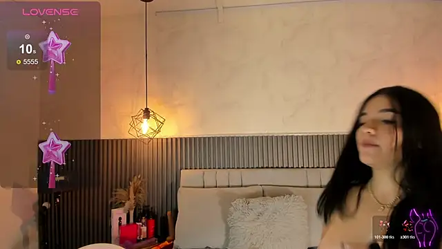 Snapshot of PAULETEJOHNSON chatting on 02.18.26 PAULETEJOHNSON online show from 02.18.26