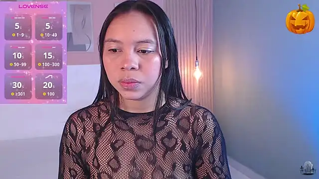 candy lux30 online show from 11.09.25