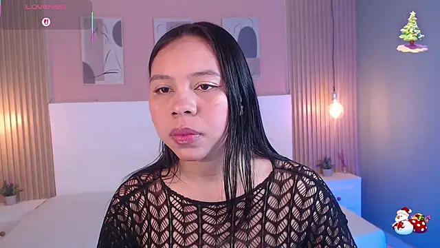 candy lux30 online show from 11.28.25