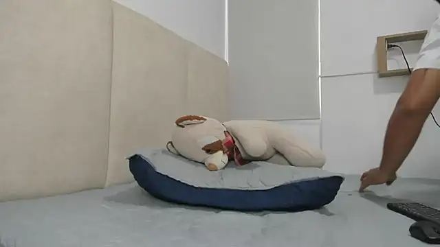 Hector 21  online show from 03.09.26