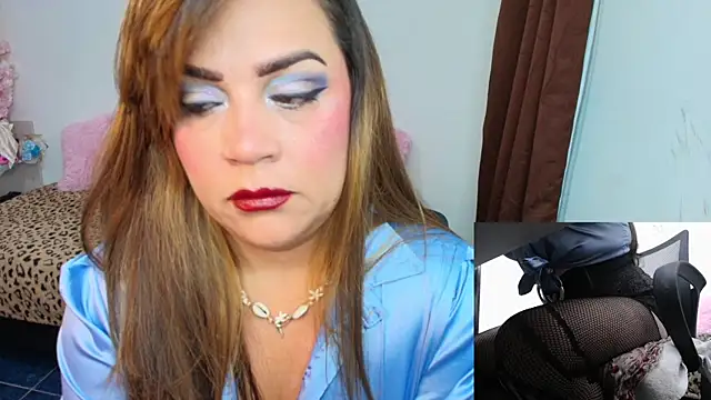 Paulina-Becerraa online show from 07.01.26