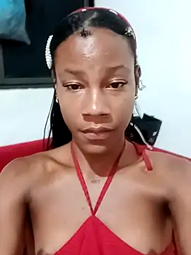 Yvonne yeleaneee online show from 07.23.26