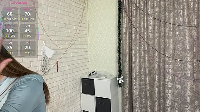 KayleenCurtis online show from 01.06.26