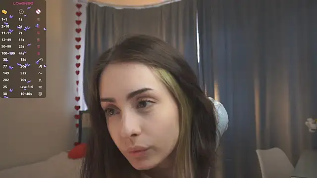 VernonKnapik online show from 10.18.25