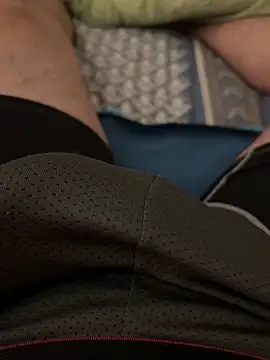 Snapshot of T0To_ chatting on 10.30.25 T0To online show from 10.30.25