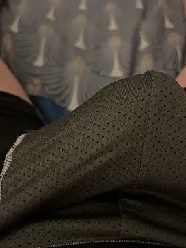 Snapshot of T0To_ chatting on 12.16.25 T0To online show from 12.16.25