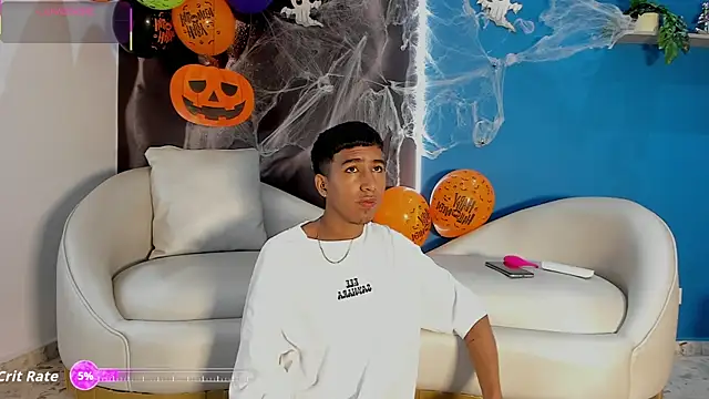 ender h0t online show from 10.18.25