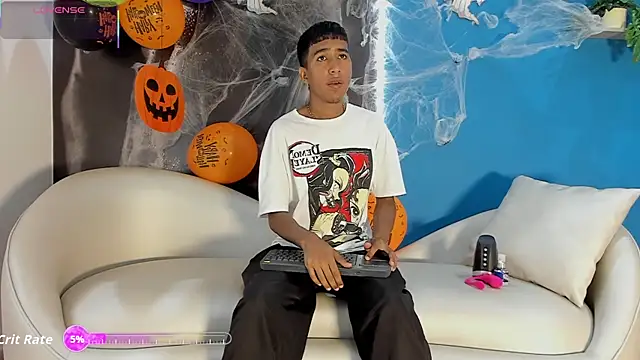 ender h0t online show from 10.21.25