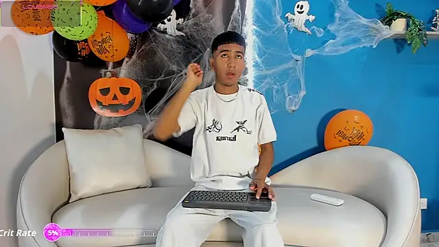 ender h0t online show from 10.24.25